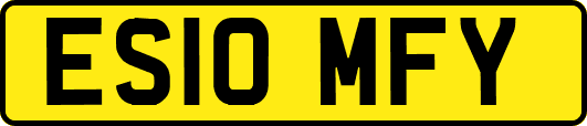 ES10MFY