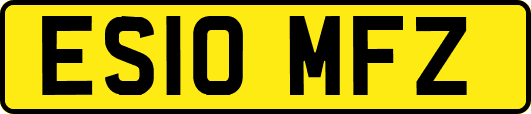 ES10MFZ