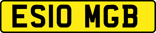 ES10MGB