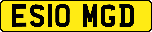 ES10MGD