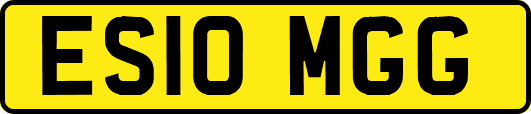 ES10MGG