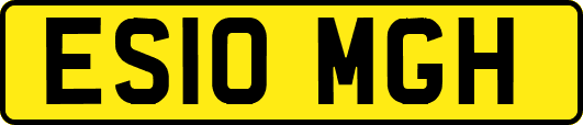 ES10MGH
