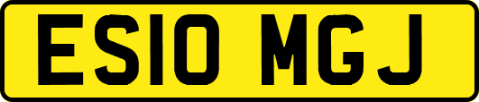 ES10MGJ