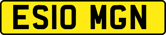 ES10MGN