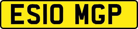ES10MGP
