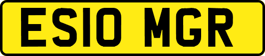ES10MGR