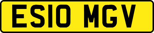 ES10MGV