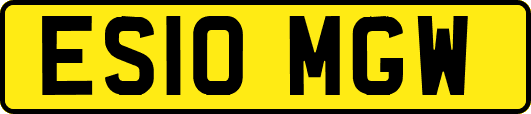 ES10MGW