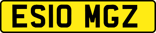 ES10MGZ