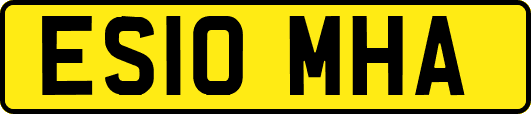 ES10MHA