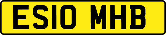 ES10MHB