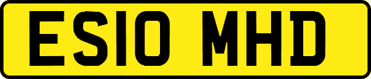 ES10MHD