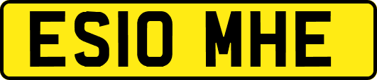 ES10MHE