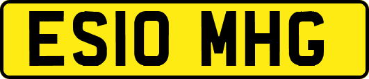 ES10MHG