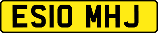ES10MHJ
