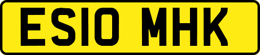 ES10MHK