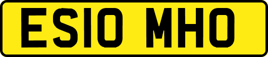 ES10MHO