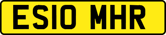 ES10MHR