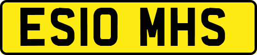 ES10MHS