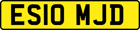 ES10MJD