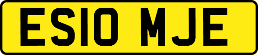 ES10MJE