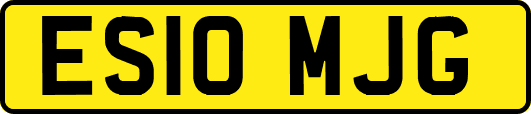 ES10MJG