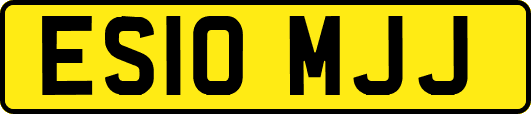 ES10MJJ