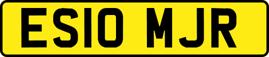 ES10MJR