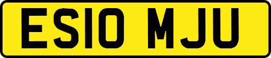 ES10MJU