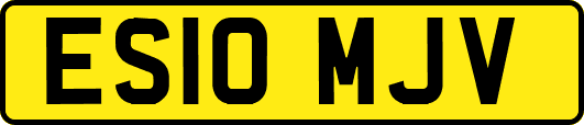 ES10MJV