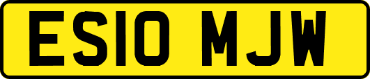 ES10MJW