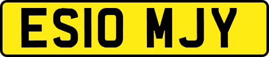 ES10MJY