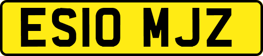 ES10MJZ