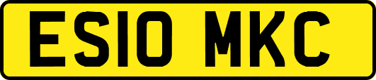ES10MKC