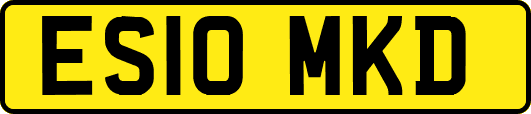 ES10MKD