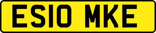 ES10MKE
