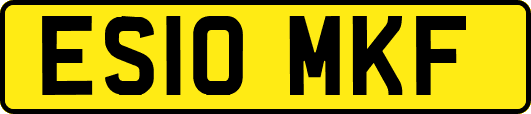 ES10MKF
