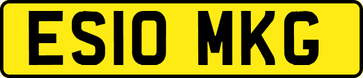 ES10MKG
