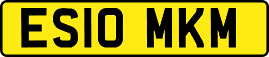 ES10MKM