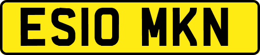 ES10MKN