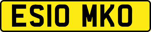 ES10MKO