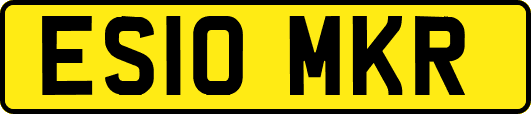 ES10MKR