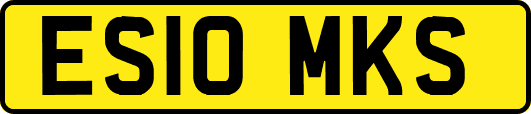 ES10MKS