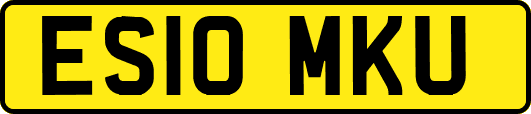 ES10MKU