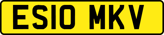 ES10MKV