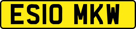 ES10MKW