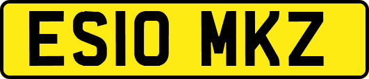 ES10MKZ