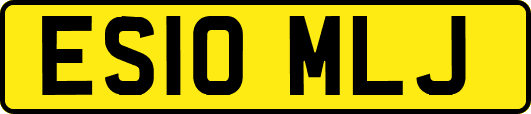 ES10MLJ