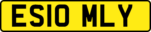 ES10MLY