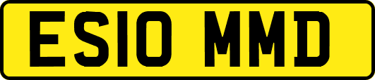 ES10MMD